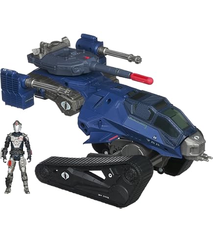 Amazon.com: G.I. Joe Retaliation Ninja Combat Cruiser Vehicle with